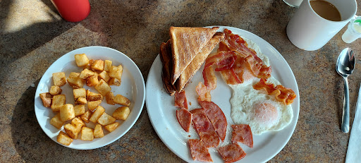 Photo of DLanos Family Restaurant - 1515 Victoria St, Prince George, BC V2L 2L4